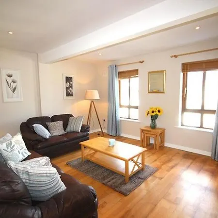 Vakantiehuis 2 Court *